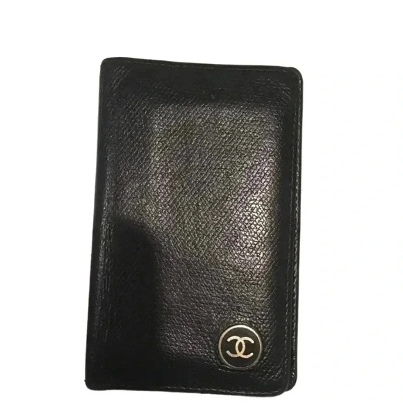 Chanel credit card holder - Picture 1 of 4